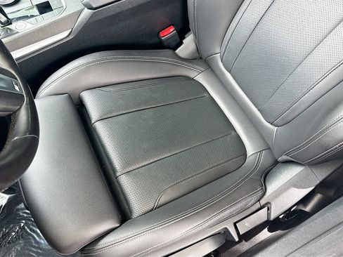 Used 2022 BMW 430i Gran Coupe w/ M Sport Package RWD image 18