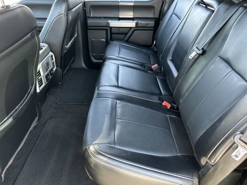 Used 2020 Ford F150 Lariat w/ Equipment Group 502A Luxury AWD/4WD image 26
