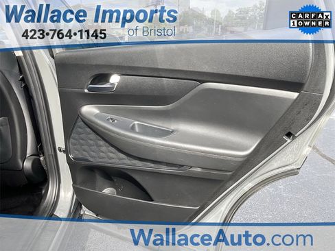 Used 2022 Hyundai Santa Fe SEL w/ Cargo Package image 22