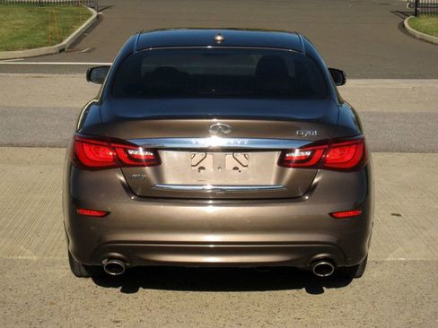 Used 2015 INFINITI Q70 L 3.7 image 14