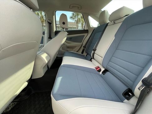 New 2026 Volkswagen Jetta SE image 5