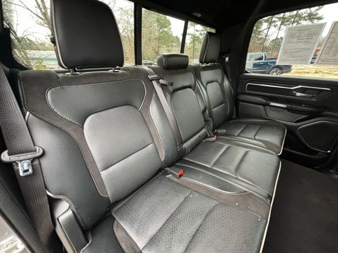 Used 2025 RAM 1500 Laramie image 18