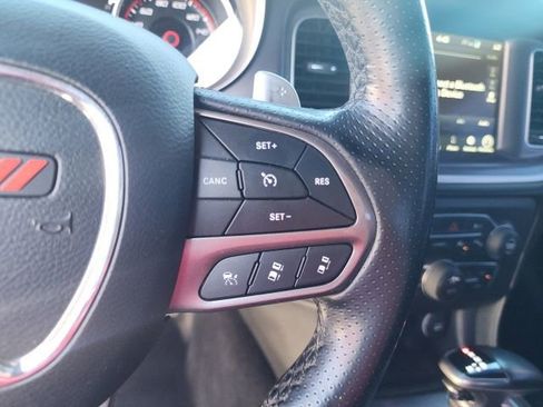 Used 2021 Dodge Charger Scat Pack RWD image 36