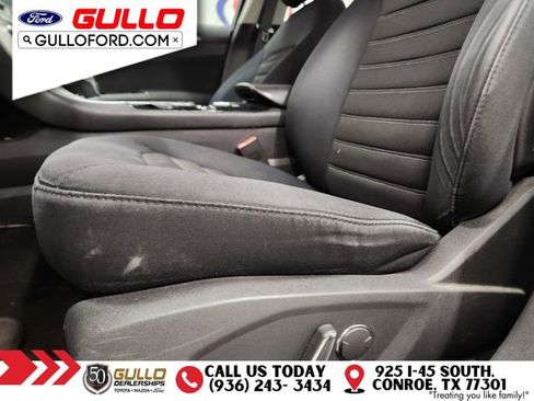 Used 2014 Ford Fusion SE image 20