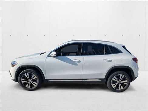 New 2026 Mercedes-Benz GLA 250 image 5