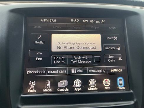 Used 2015 Chrysler 200 C w/ Navigation & Sound Group I image 20