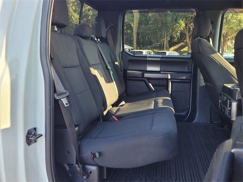 Used 2019 Ford F150 XLT w/ Equipment Group 302A Luxury image 7