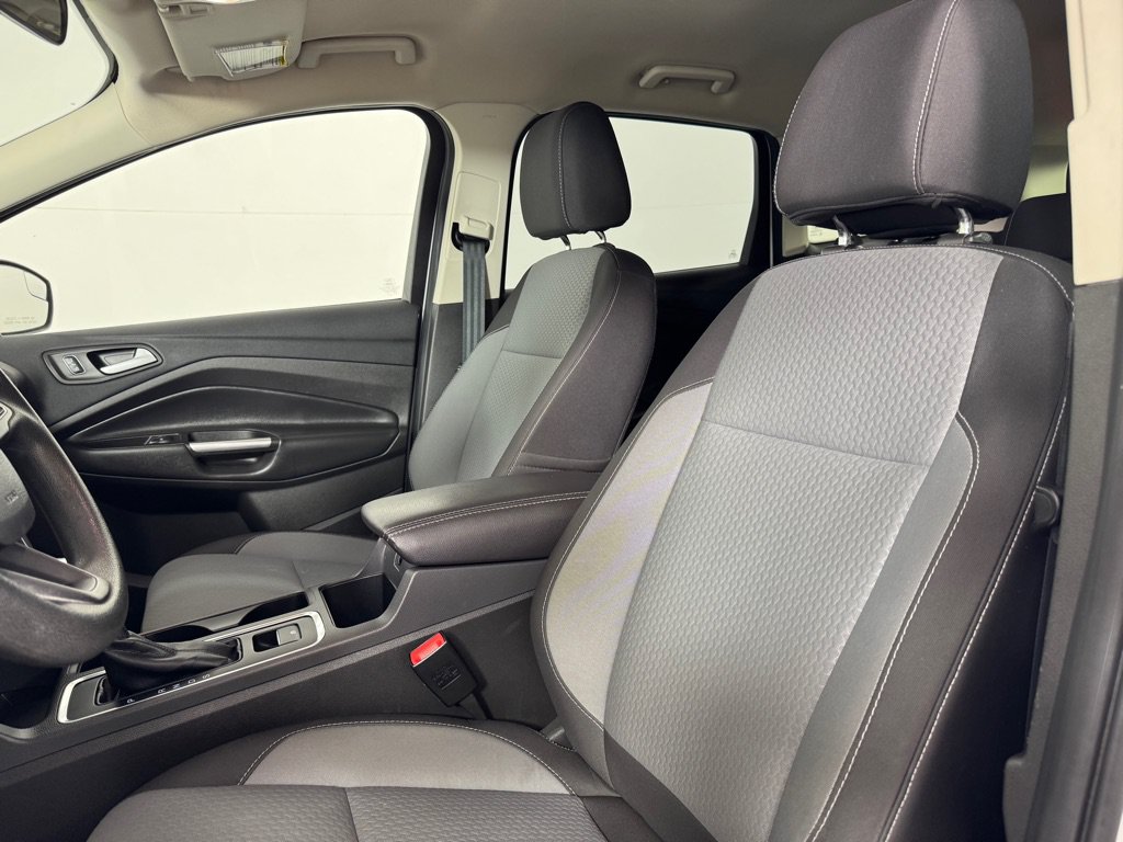 Used 2017 Ford Escape SE AWD/4WD image 13
