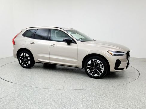 New 2026 Volvo XC60 T8 Plus w/ Protection Package Premier image 3