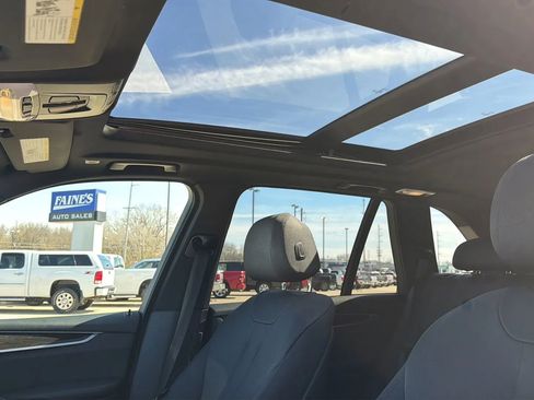 Used 2018 BMW X5 xDrive35i image 95