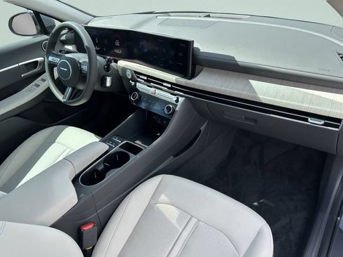 New 2026 Hyundai Sonata Blue FWD image 16