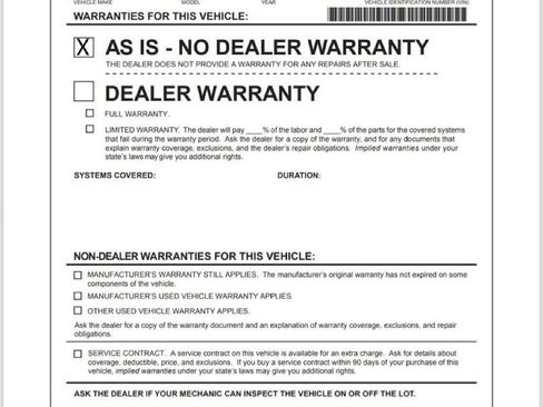 Used 2021 Chevrolet Suburban Z71 w/ Z71 Off-Road Package AWD/4WD image 30
