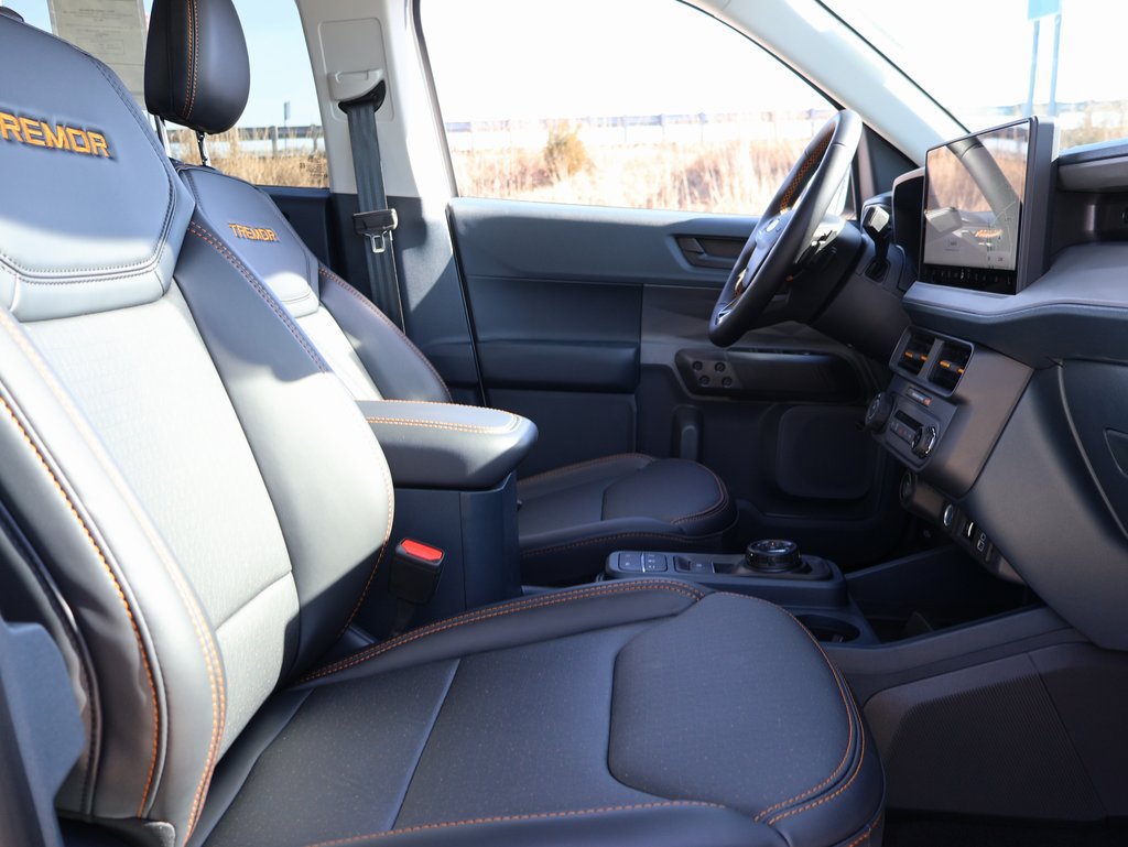New 2026 Ford Maverick Tremor AWD/4WD image 10