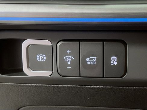 New 2026 Hyundai Santa Fe Limited AWD/4WD image 14