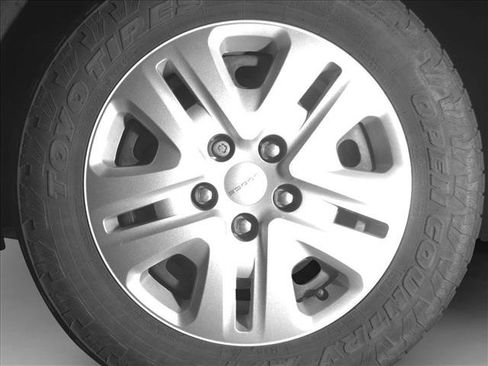 Used 2018 Dodge Journey SE w/ Popular Equipment Group AWD/4WD image 10