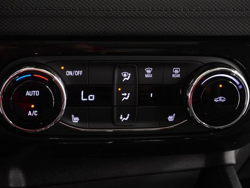 New 2026 Chevrolet TrailBlazer LT image 28