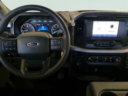 Used 2023 Ford F150 XLT RWD image 16
