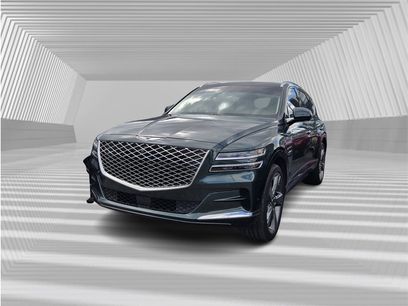 Used 2024 Genesis GV80 3.5T w/ Prestige Package