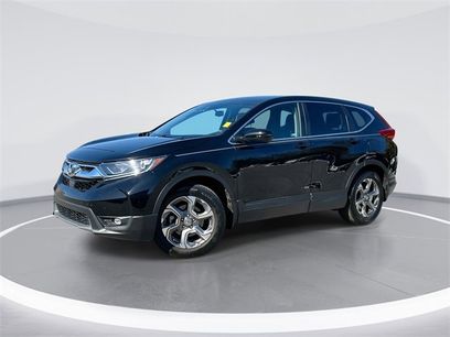 Used 2019 Honda CR-V EX