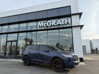 Used 2025 Acura RDX SH-AWD video 1