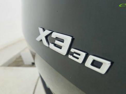 Used 2025 BMW X3 xDrive30i AWD/4WD image 18