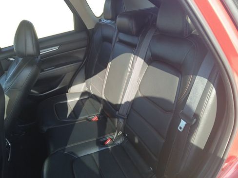 Used 2023 MAZDA CX-5 AWD 2.5 S w/ Premium Package image 13