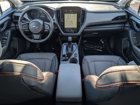 Certified 2025 Subaru Crosstrek 2.5i Limited w/ Popular Package #3A image 8