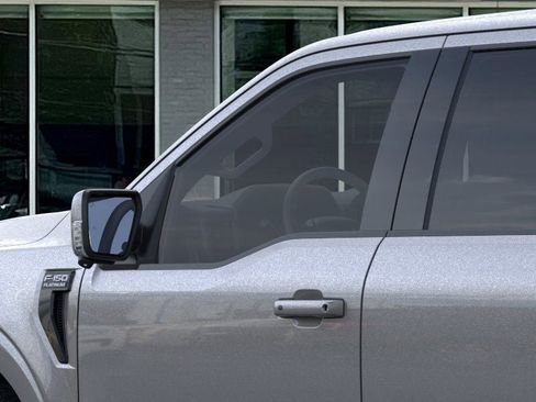 New 2025 Ford F150 Platinum w/ Equipment Group 702A High image 20