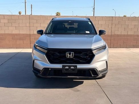 Used 2024 Honda CR-V Sport image 3
