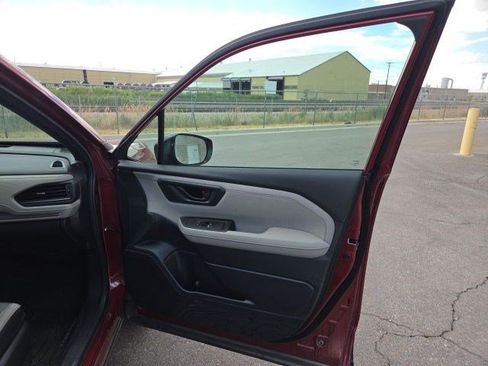 Used 2026 Subaru Forester Premium AWD/4WD image 20
