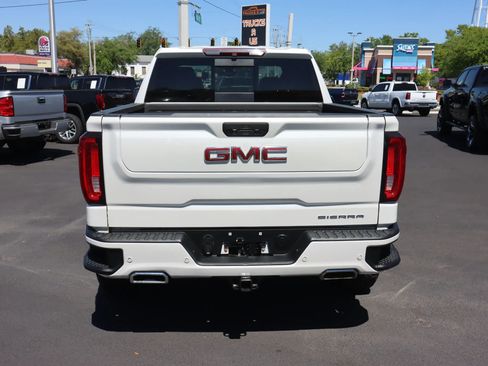 Used 2019 GMC Sierra 1500 Denali w/ Denali Ultimate Package image 6