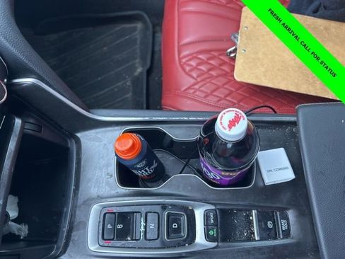 Used 2020 Honda Accord Sport image 27