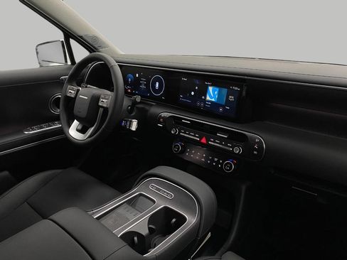 New 2026 Hyundai Palisade Limited image 20