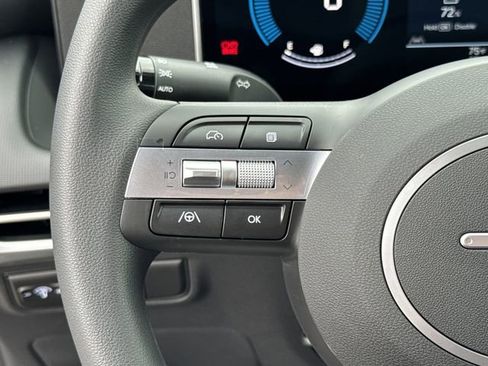 New 2026 Hyundai Santa Cruz SEL FWD image 17