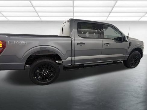 New 2026 Ford F150 Lariat AWD/4WD image 8