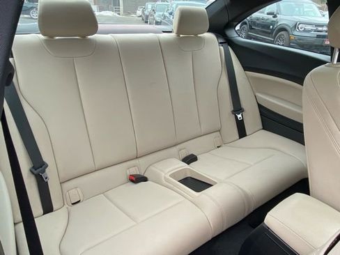 Used 2017 BMW M240i Coupe image 20