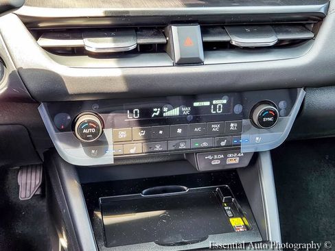 New 2026 Subaru Outback Touring XT AWD/4WD image 21
