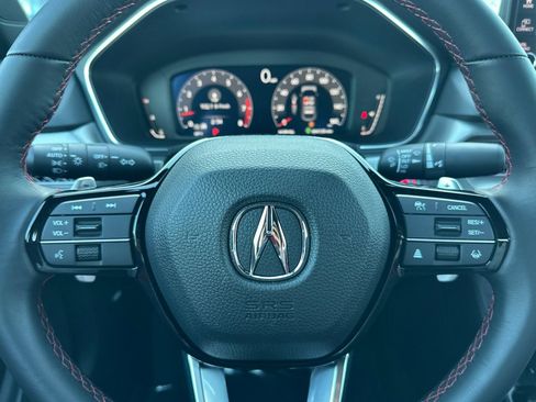 Used 2026 Acura Integra A-Spec image 23