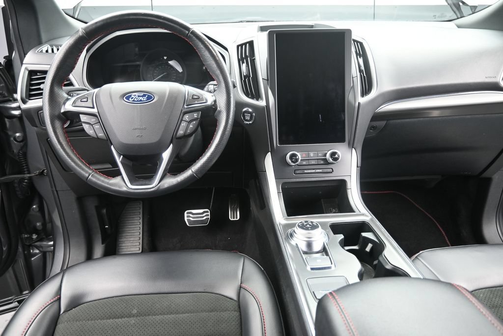 Used 2024 Ford Edge ST-Line AWD/4WD image 26