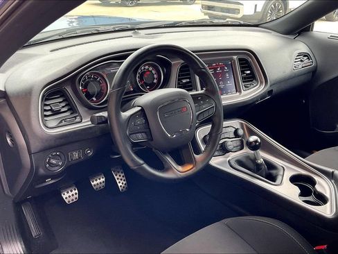 Used 2021 Dodge Challenger R/T Scat Pack RWD image 14
