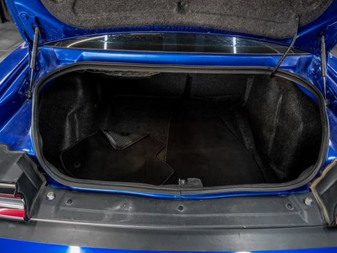 Used 2019 Dodge Challenger SXT w/ Blacktop Package RWD image 54
