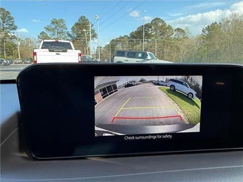 Used 2023 MAZDA CX-30 2.5 Turbo w/ Premium Package image 32