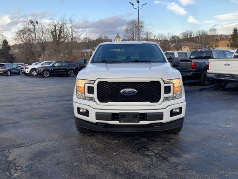 Used 2018 Ford F150 XL w/ Equipment Group 101A Mid image 3
