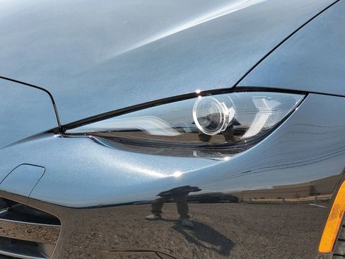 New 2025 MAZDA MX-5 Miata Grand Touring w/ Weather Package image 5