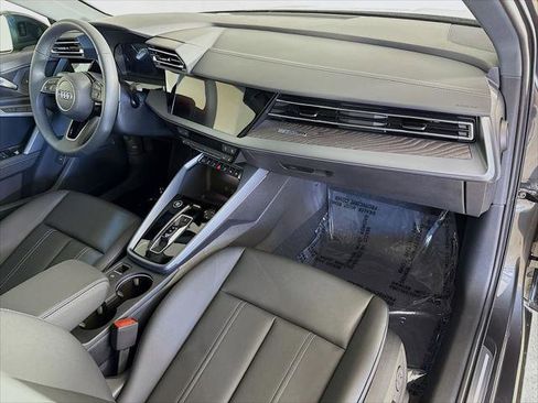 New 2026 Audi A3 2.0T Premium AWD/4WD image 30