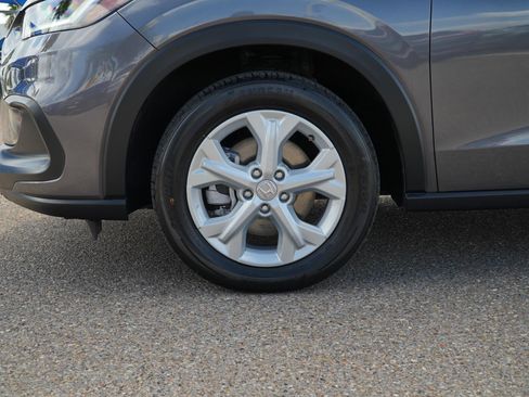 Used 2024 Honda HR-V LX image 12