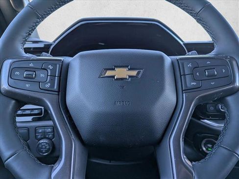 Certified 2024 Chevrolet Silverado 1500 High Country w/ Technology Package image 15