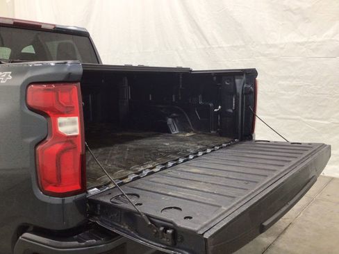 Used 2022 Chevrolet Silverado 1500 RST image 23