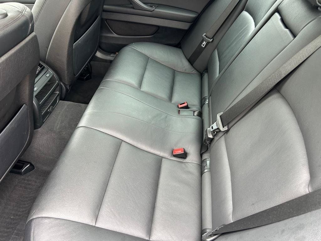 Used 2015 BMW 535i xDrive Sedan AWD/4WD image 22