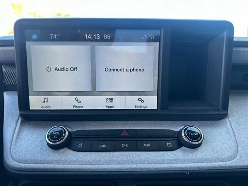 Certified 2022 Ford Maverick XLT image 15